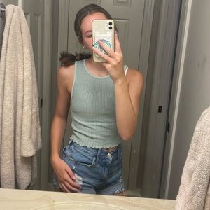 Forever 21- tank top